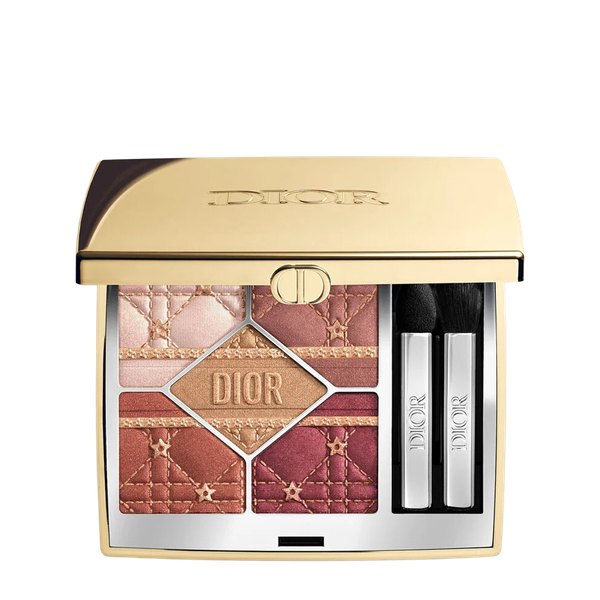 Diorshow 5 Couleurs