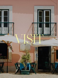 The Best Places To Visit In Lisbon