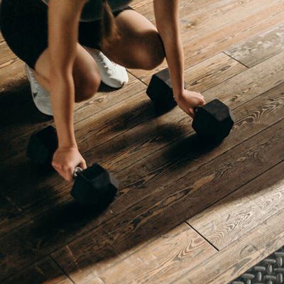 Kit Out Your Home Gym With These PT-Approved Essentials
