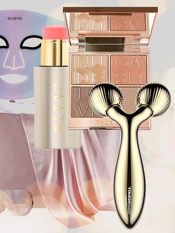 The Best Last-Minute Beauty Gifts On Amazon