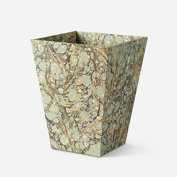 Wastepaper Bin from Jessica Buckley 