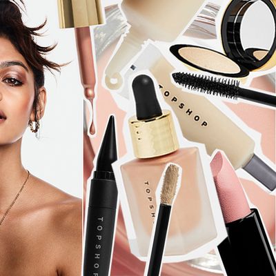 Topshop Have Relaunched Their Beauty Line & It's Really Really Good
