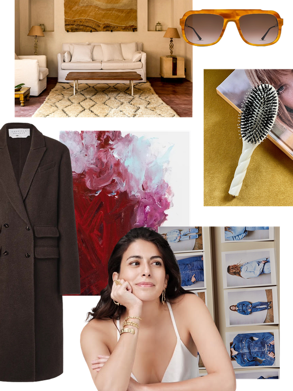 Everything I’m Loving: YSSO Founder Alexia Karides 