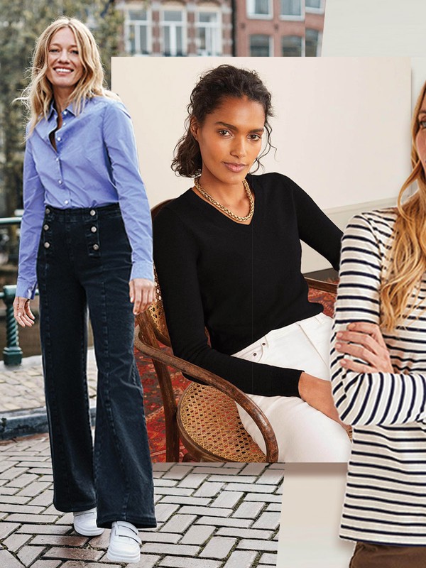 7 Pieces Boden Does Really Well