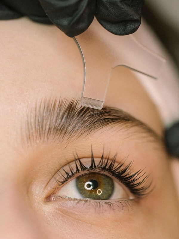 The Best Eyebrow Treatments