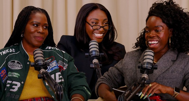 Jada Pinkett Smith’s Oscars Look, Skims Fluffy Drop & Black Women In Fashion