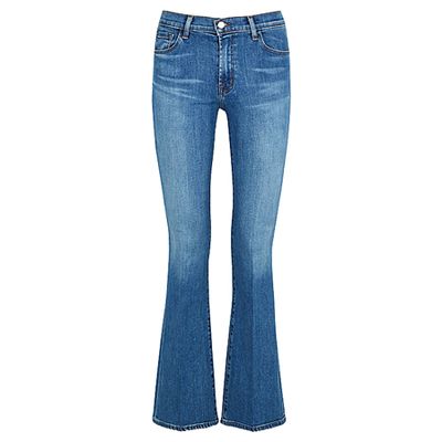 Sallie Blue Bootcut Jeans from J.Brand