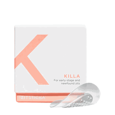 Killa - Clarifying Micro Dart Patch Kit from Zitsticka