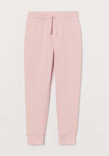 Joggers from H&M