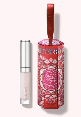 Terryfic Glow Baume De Rose Lip Care Set from By Terry
