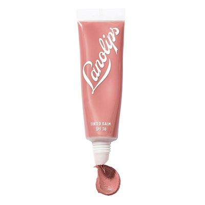 Tinted Balm SPF30 from Lanolips