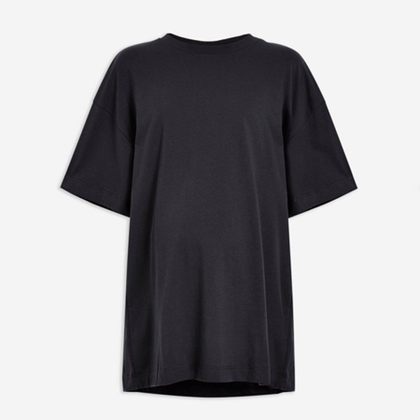  Boyfriend Tunic T-Shirt from Topshop