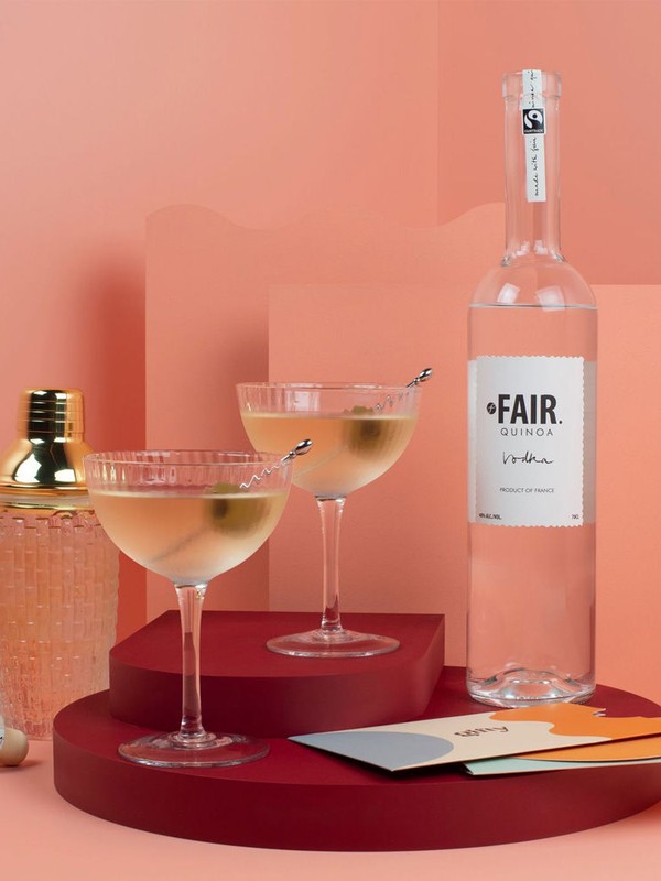 The Last-Minute Present Cocktail Fans Will Love