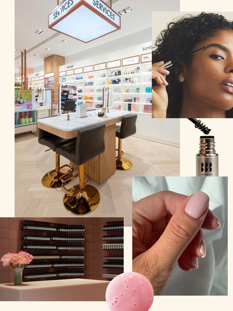 Meet The Beauty Shopping Destination We Love