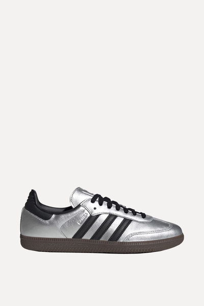 Samba OG Shoes from Adidas