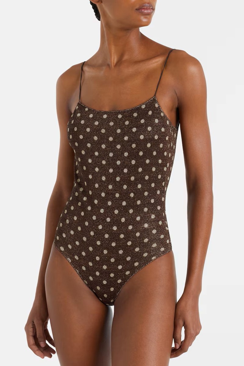 Lumière Swimsuit from Oséree