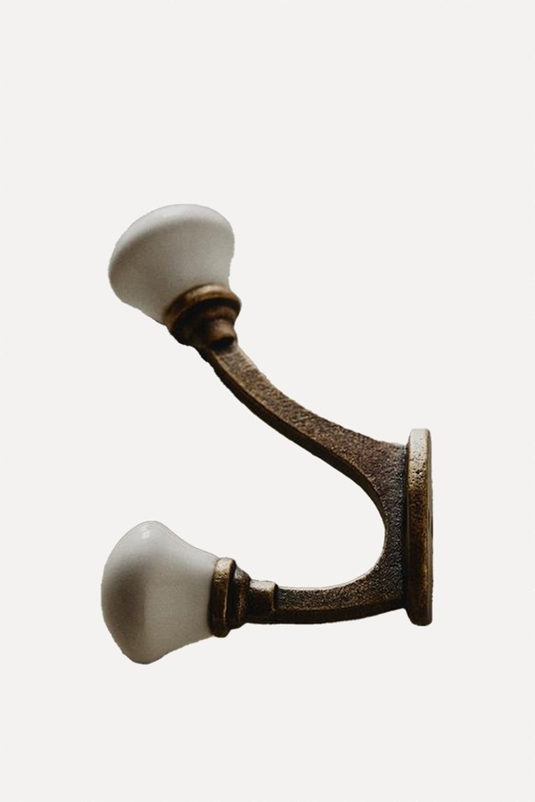 Ceramic Hook
