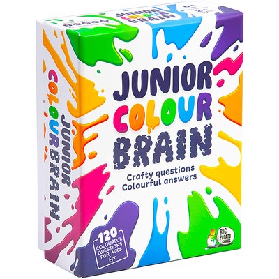 Junior Colourbrain from Big Potato