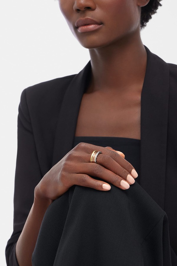 B.zero1 Ring  from Bvlgari