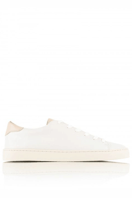 Paris Melrose Trainers from Bobbies