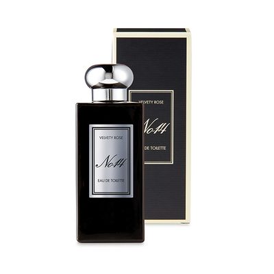 Luxury Eau De Toilette Velvety Rose | £5.99 