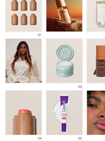 5 Beauty Products Adeola’s Into This Month