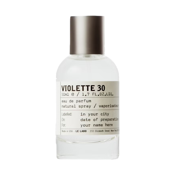 Violette 30 Eau De Parfum from Le Labo