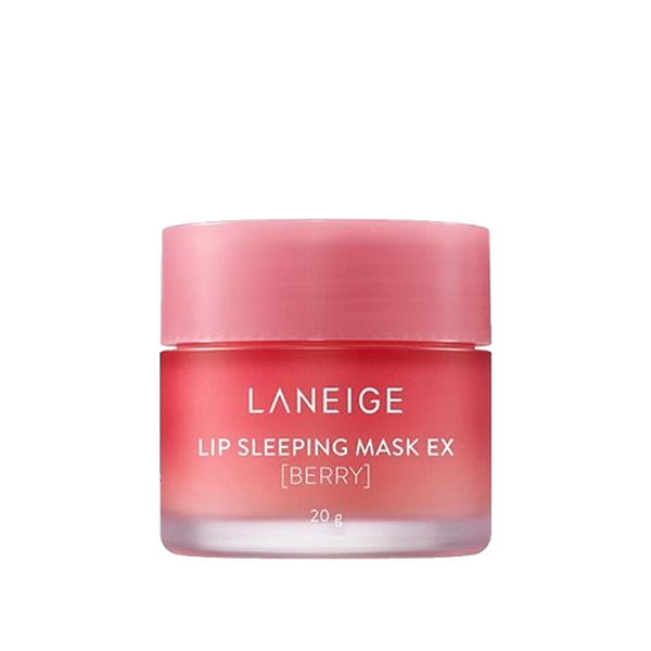 Lip Sleeping Mask from Laniege