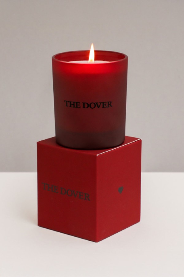 Candle from The Dover