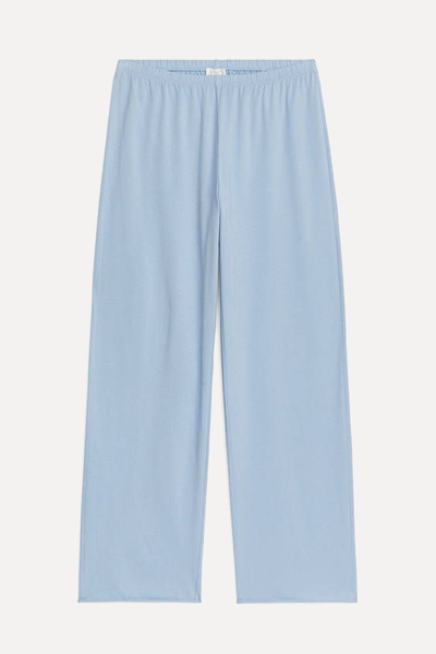 Pyjama Trousers from ARKET