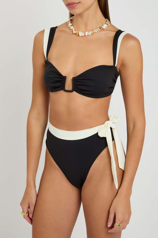 Tahiti Bikini Briefs from Away That Day