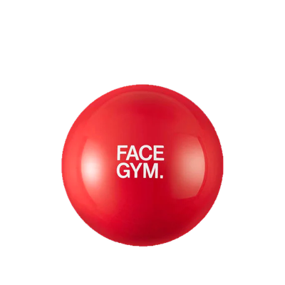 Weighted Ball from Face Gym