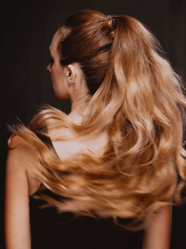 Meet The Luxe Haircare Range Experts Swear By