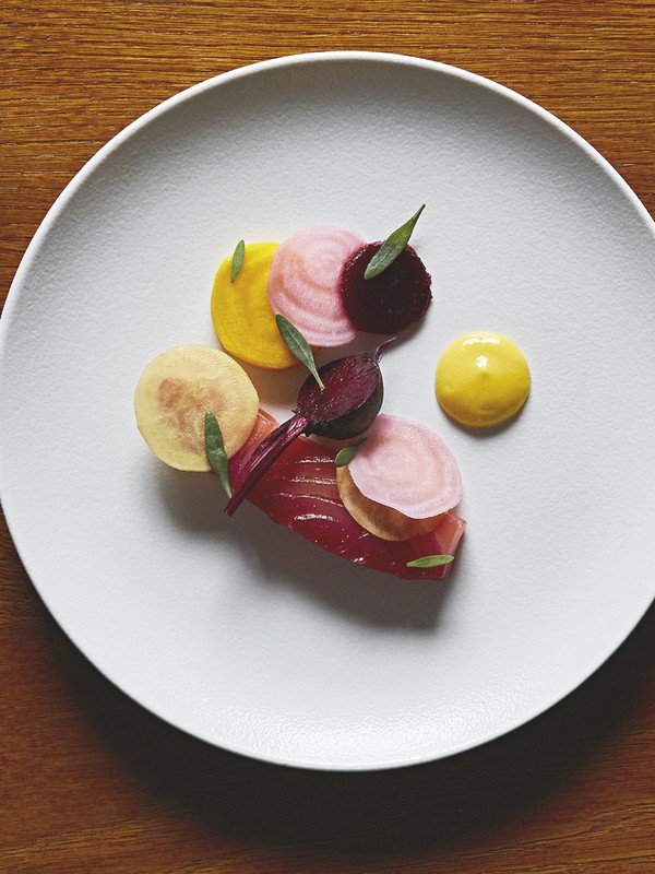 8 Restaurants You Need To Book This April