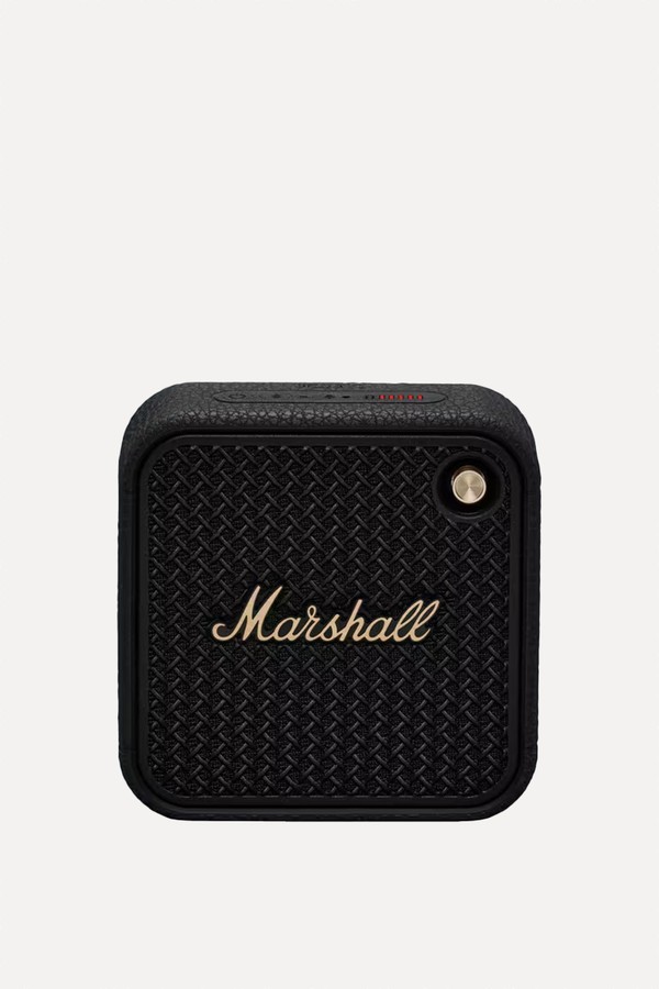 Wiillen II Portable Speaker from Marshall
