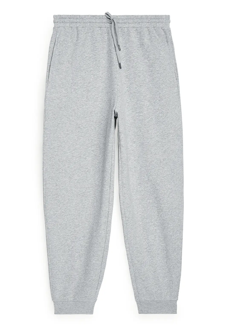 French Terry Sweatpants from Arket