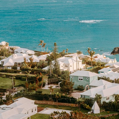 An Insider's Guide To Bermuda