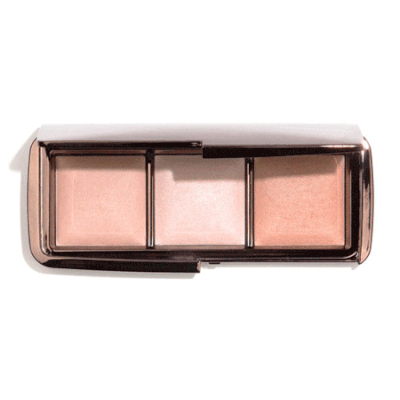 Ambient Lighting Palette from Hourglass