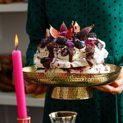 3 Cooks Share Their Festive Entertaining Menus