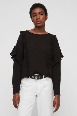 Isa Top from Allsaints