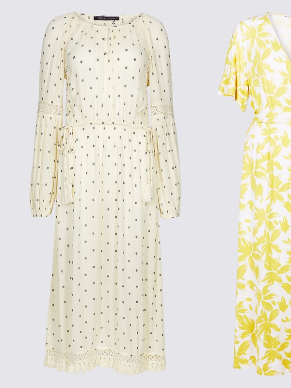 New Season Hits From Marks & Spencer