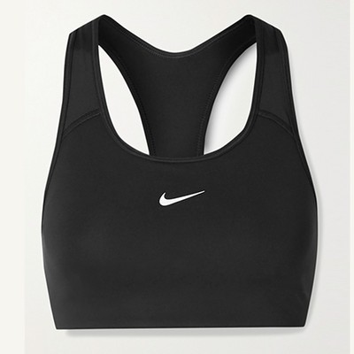 Swoosh Dri-FIT Sports Bra from Nike