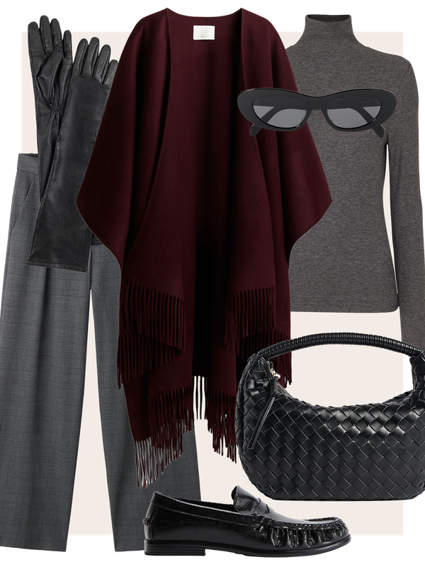 3 Cool Ways To Wear Fringe