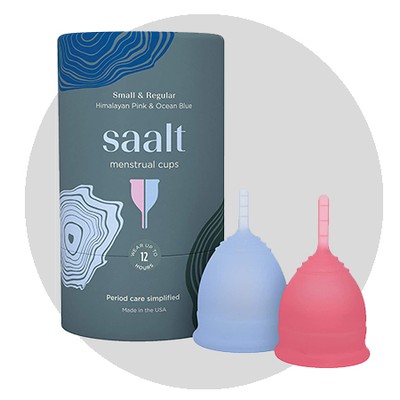 Saalt Cup, £25