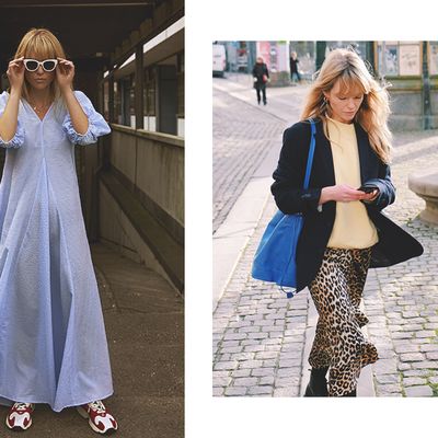 How To Wear 70s Wide-Leg Pants & Trousers (Outfit Inspiration) — Sarah Freia