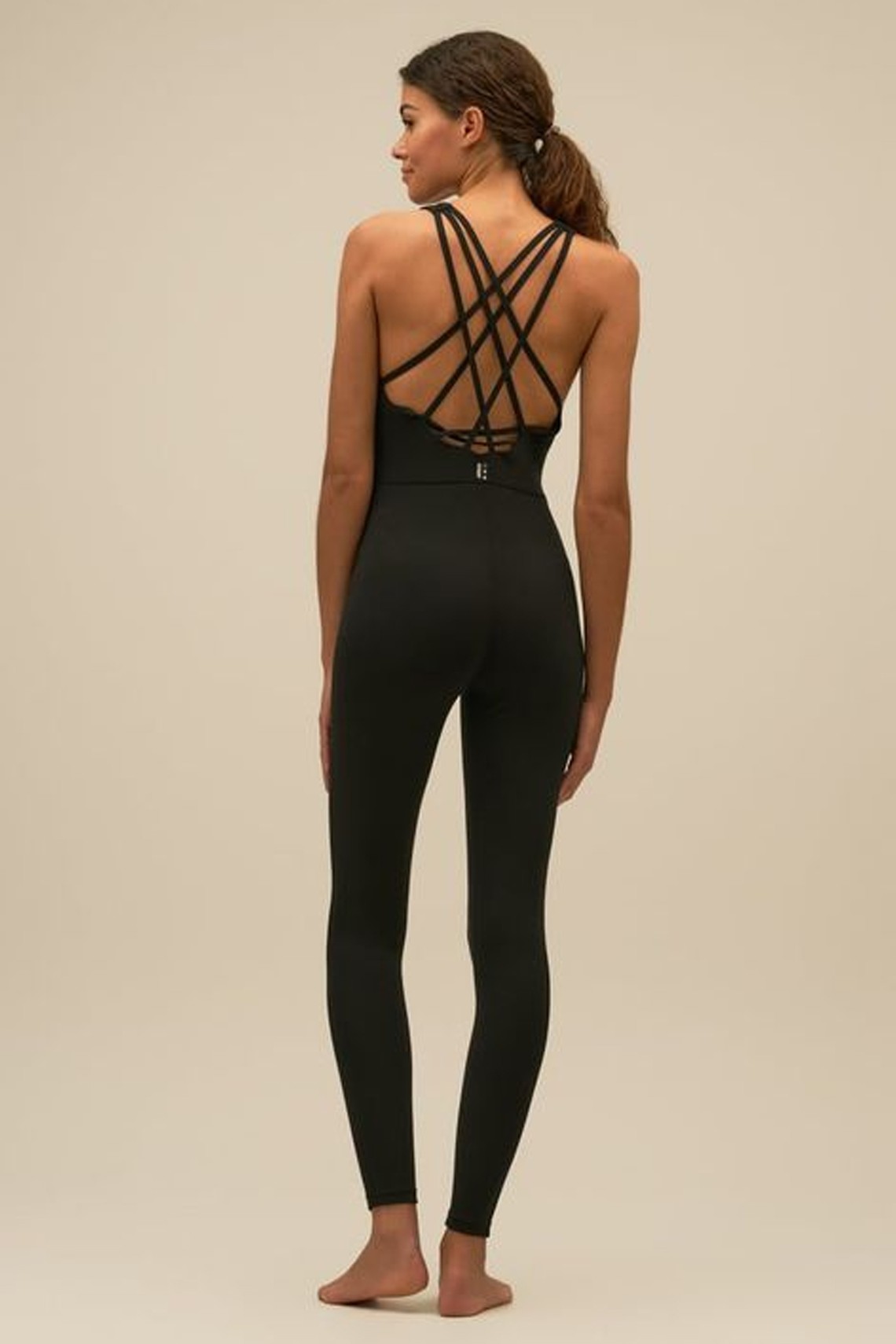 Mallea Yoga Bodysuit