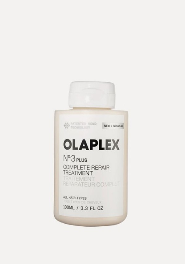 No.3 PLUS Complete Repair Treatment*
