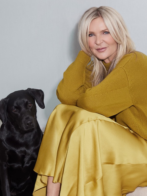 Chapters In My Life: Amanda Wakeley
