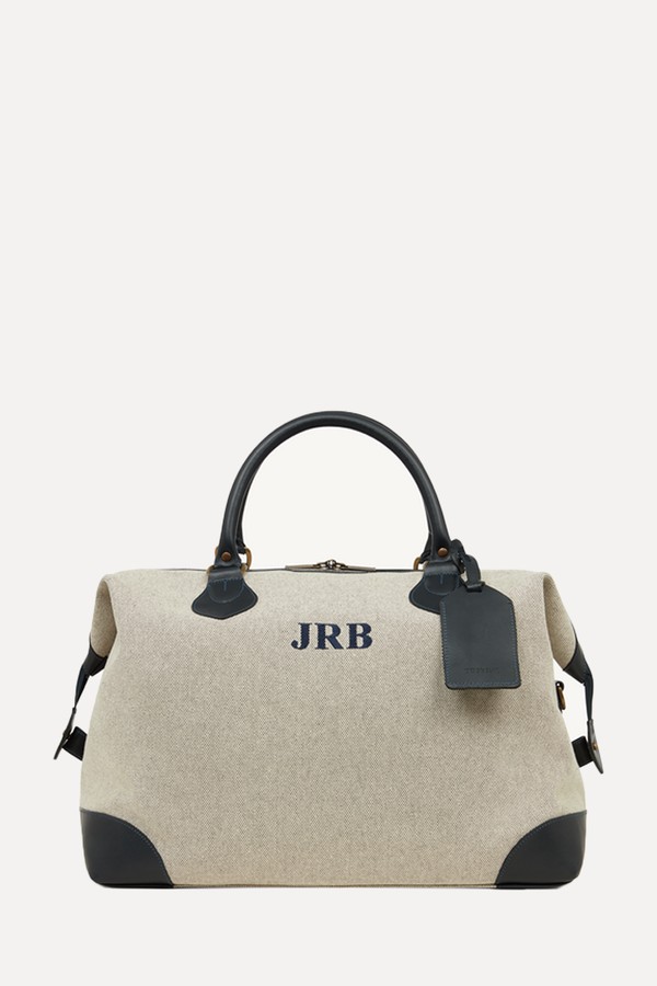Weekend Holdall from Wnu X Tusting