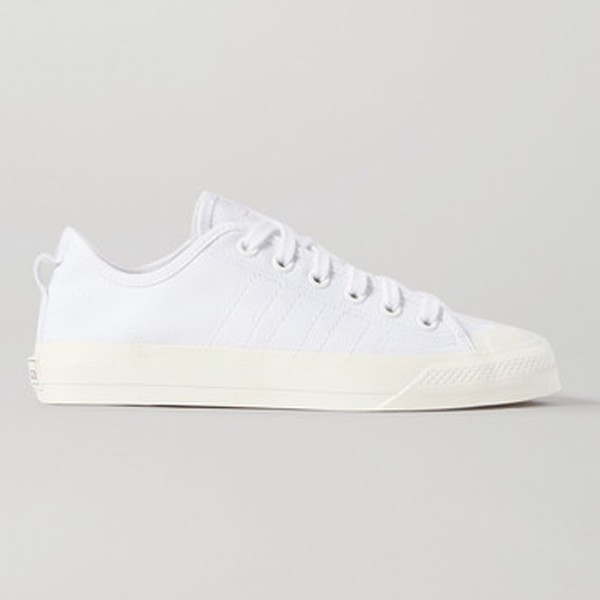 Nizza RF Canvas Sneakers from Adidas Originals